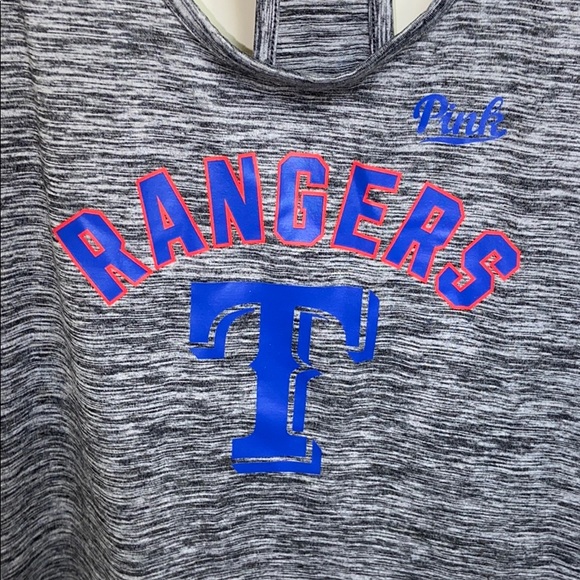 PINK Texas Rangers - Picture 2 of 3